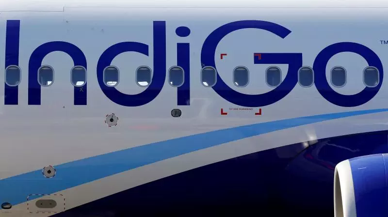 Cyberabad Police Visit RGIA Amid IndiGo Flight Cancellations