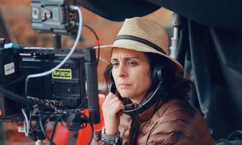 Nani Walker on SHAKTI, Justice, and the New Awakening in Nepal