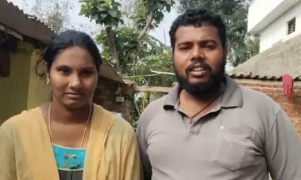 Husband Promises Free Haircuts for 5 Years if Wife Wins in Telangana GP Polls