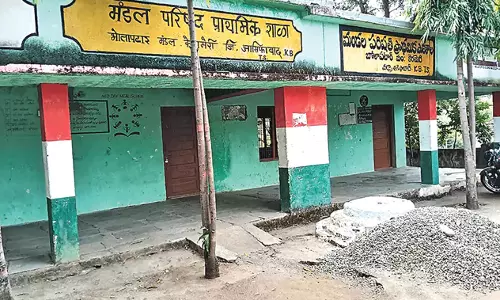 Two Voter IDs, Two Sarpanches: Border Villages Hold Dual Voting Rights in Telangana and Maharashtra