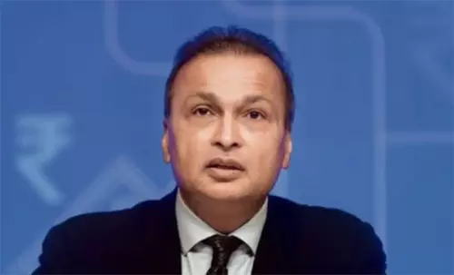 ED Attaches Fresh Assets Worth ₹1,120 Crore in PMLA Case Against Reliance Group