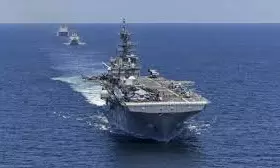 Explainer: Did The US Military Commit A War Crime In Boat Attack Off Venezuela?