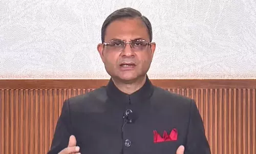 RBI Raises FY26 GDP Growth Projection To 7.3%