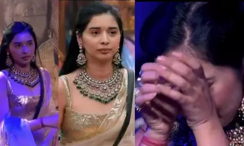 Bigg Boss 19 Grand Finale Date, Time, and Viral Trophy Pic