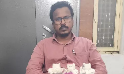 Nalgonda Deputy Tahsildar in ACB Net Nalgonda Deputy Tahsildar in ACB Net