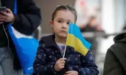 Ukraine Stares Down The Barrel Of Population Collapse
