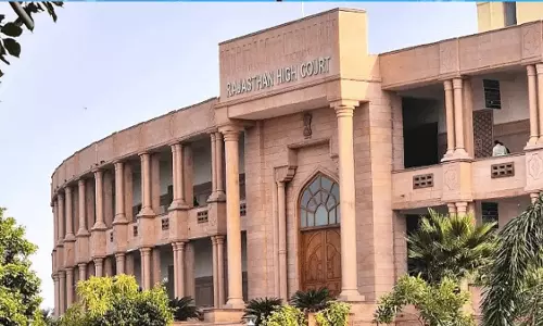 Adults Can Be In Live-In Relationship Even Without Attaining Marriageable Age: Rajasthan HC