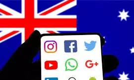 Australia Says The World Will Follow Social Media Ban As Meta Starts Blocking Teens