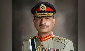 Pakistan’s President And PM Approve Asim Munir As Military’s First Chief of Defense Forces Pakistan’s President And PM Approve Asim Munir As Military’s First Chief of Defense Forces
