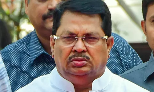 Table White Paper, Show First-Year Achievements: Congress to Mahayuti Govt Table White Paper, Show First-Year Achievements: Congress to Mahayuti Govt