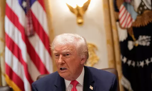 New Trump Strategy Signals Move from Global to Regional Focus