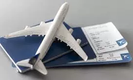 Flight Fares Jump Sharply After Nationwide IndiGo Cancellations