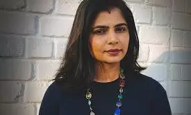 Chinmayi–Mohan G Clash Over Draupadi 2 Song Sparks Online Debate