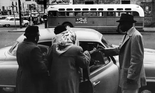 What Boycotts Look Like 70 Years After Montgomery Bus Boycott