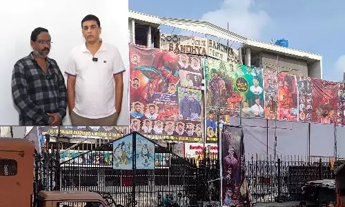 Pushpa 2 Stampede: Allu Arjun Extends More Financial Aid for Victim, Confirms Dil Raju