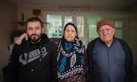 Around The World, Refugees Are Shut Out Of The US By Trumps New Policies