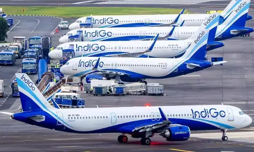 Why are IndiGo Flights Getting Delayed and Cancelled?