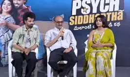 Suresh Babu Breaks Silence on Akhanda 2 Delay