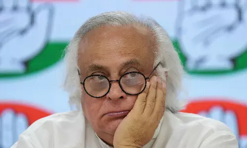 Jairam Ramesh Counters Union Environment Ministers Clarification On Aravalli Hills, Raises More Questions