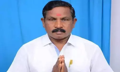 Sarpanch Candidate Dies of Heart Attack During Campaign in Chintalatana