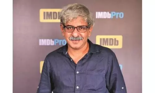 ‘I Was Blessed To Have Worked Twice With Dharamji’