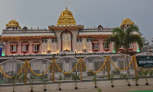 Ruling-Opposition Duel Again Over CID-ACB TTD Parakamani Probe