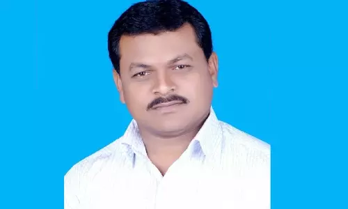 Odisha MLA Alleges Death Threat at Railway Station; Complaint Filed with GRP