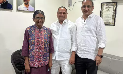 Disappointed Cong Leaders Assured Of Posts By AICC