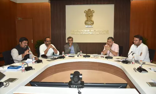 Visakhapatnam Economic Region Development Gains Momentum at High-Level Review