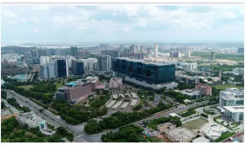 Kokapet Land Auction Ends, Telangana Govt Gets Rs 3,862 crore