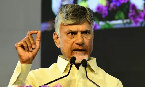 Amaravati Is Capable of Generating 30 Per Cent Higher Oxygen Output