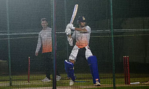 Vizag All Set for India–South Africa ODI Showdown