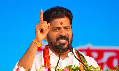 Govt to Give Final Shape to TG Rising 2047 Document