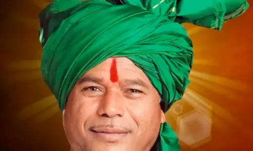 Spiritual Guru Chakravarti Daneshwara Sri passes away Spiritual Guru Chakravarti Daneshwara Sri passes away