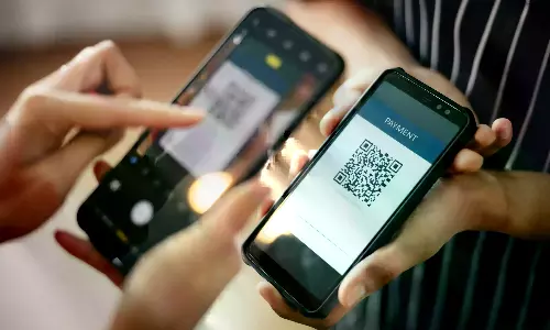Hyderabad Records Strong Rise In Digital Payments Hyderabad Records Strong Rise In Digital Payments