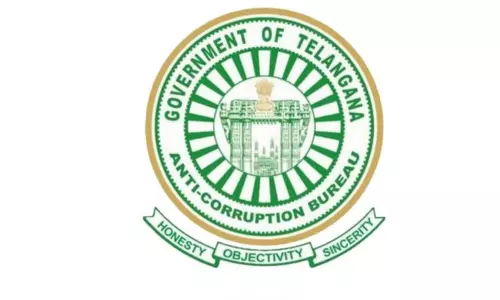 ACB Takes 13 RTO Agents Into Custody in Khammam