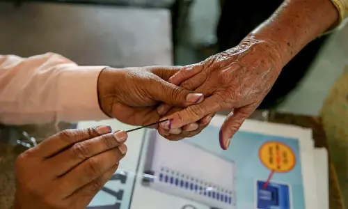 J&K Sees 1.60 Lakh New Voter Additions Amid 67,690 Deletions in Roll