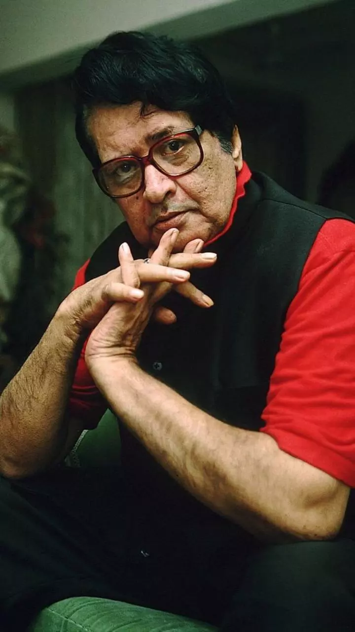 Year-Ender 2025: 8 Indian Celebs We Lost This Year