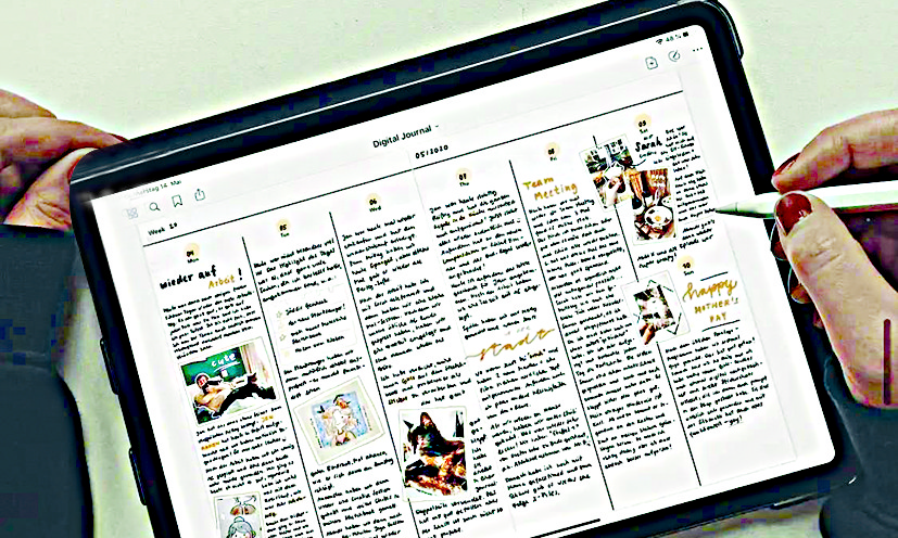 deccanchronicle.com - Rochelle Crasto - Confessions in the Cloud