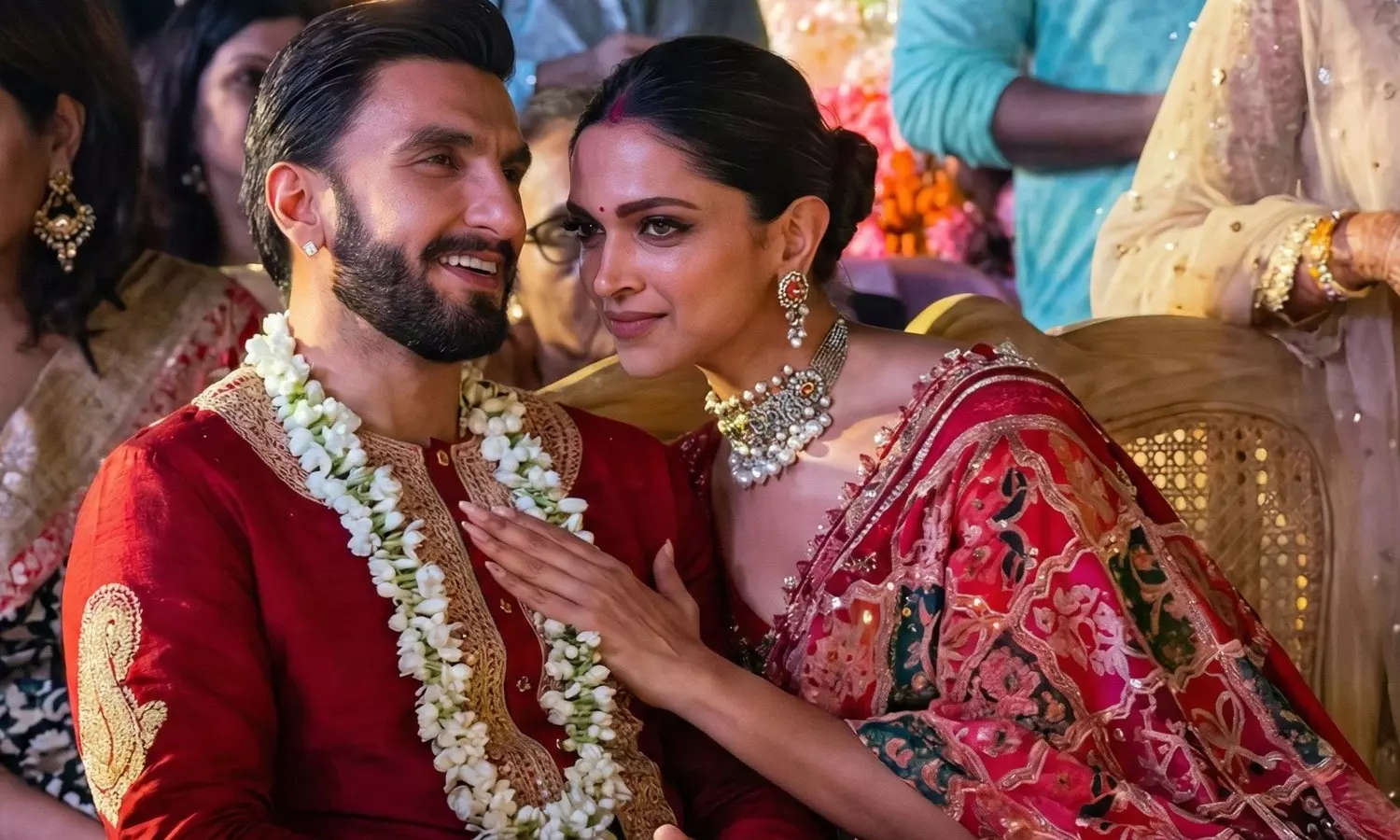 Incredibly Proud of You: Deepika Hails Ranveer Singh-Starrer Dhurandhar