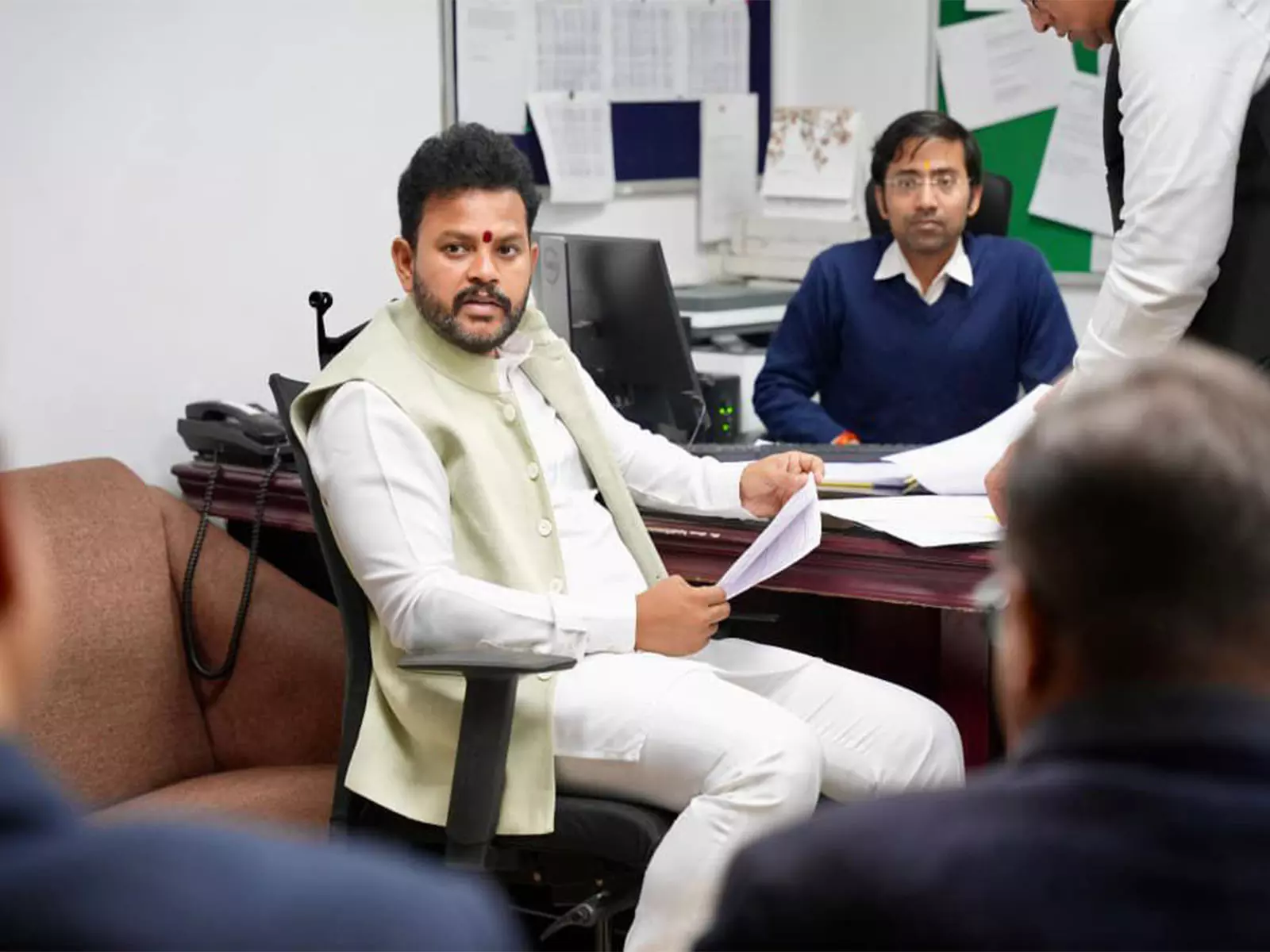 Govt Suspends Flight Duty Time Limitations Amid IndiGo Chaos Govt Suspends Flight Duty Time Limitations Amid IndiGo Chaos