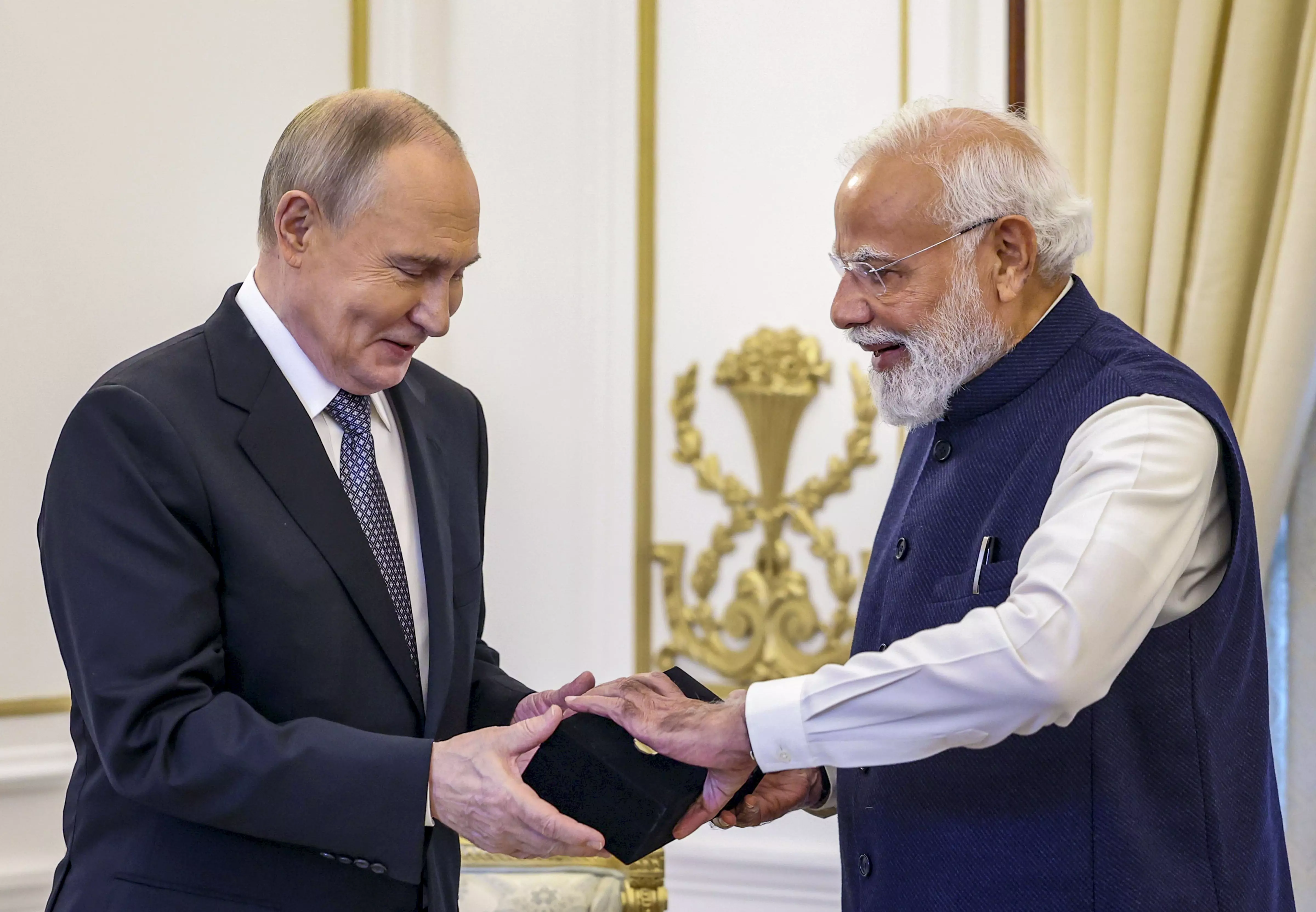 India to Make Russian Defence Spares Domestically India to Make Russian Defence Spares Domestically