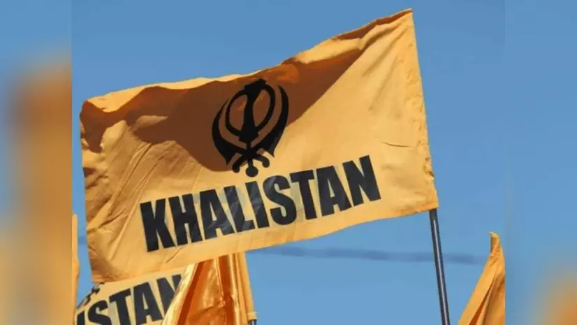 UK Imposes Sanctions Targeting Pro-Khalistan Group Babbar Khalsa