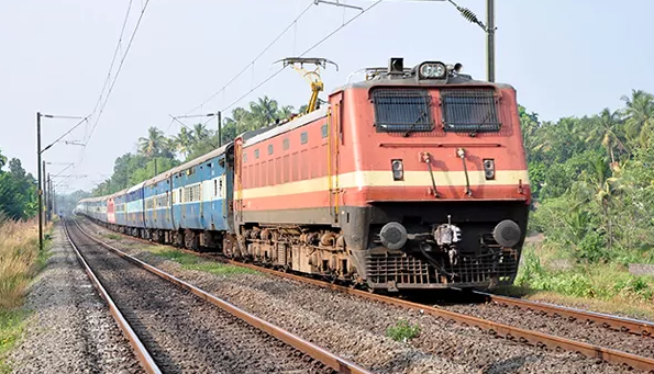 Passengers Flag Poor Hygiene In SCR Trains On Social Media