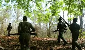 Andhra Pradesh Police Question Students Who Visited Maoist Encounter Site Andhra Pradesh Police Question Students Who Visited Maoist Encounter Site