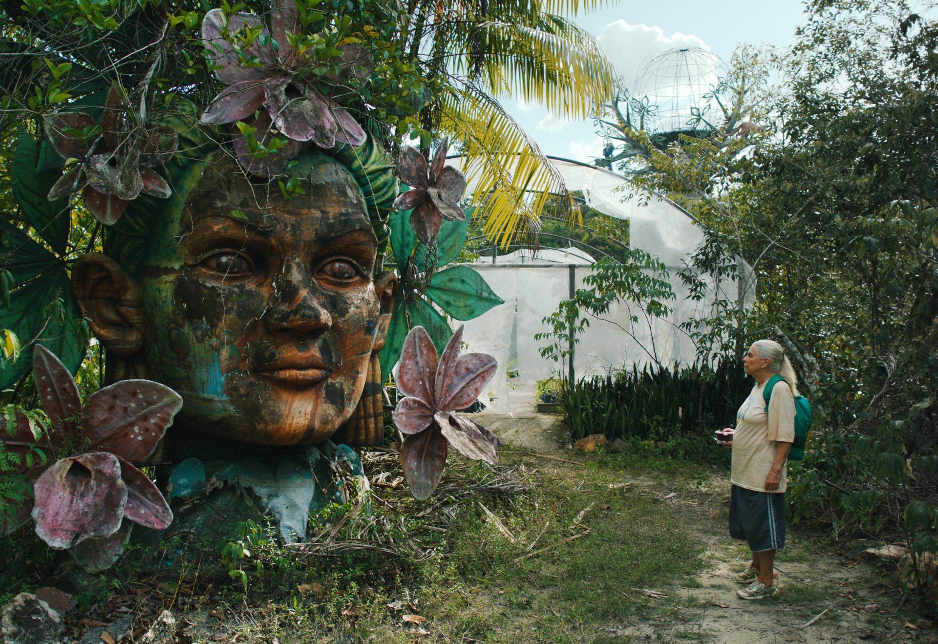 Goa's Casino Culture Inspires Brazilian Film