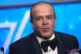 Mexico Freezes Miss Universe Co-Owner’s Bank Accounts During Organized Crime Investigation Mexico Freezes Miss Universe Co-Owner’s Bank Accounts During Organized Crime Investigation