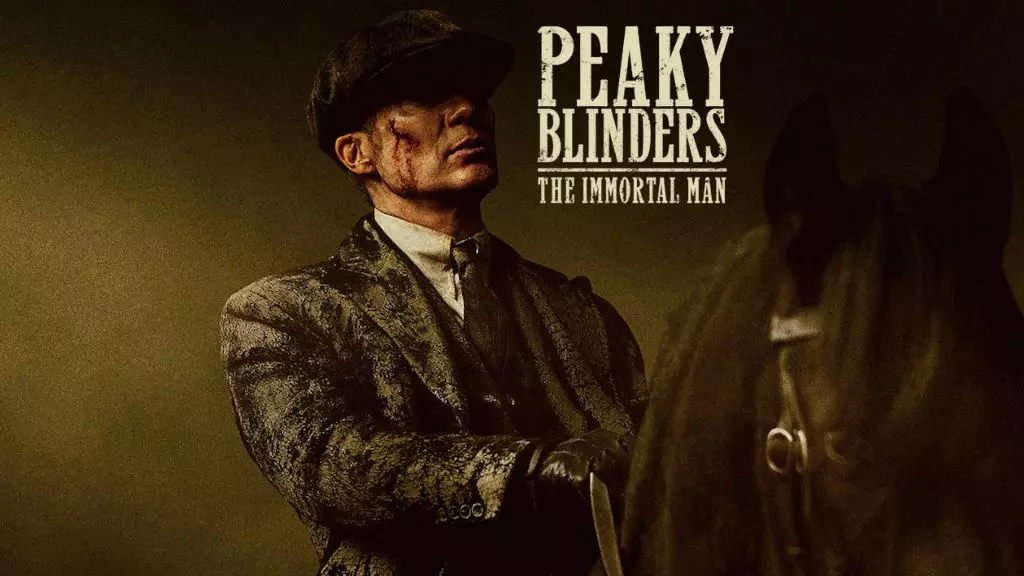 Netflix Original Peaky Blinders Streaming Date Out Netflix Original Peaky Blinders Streaming Date Out