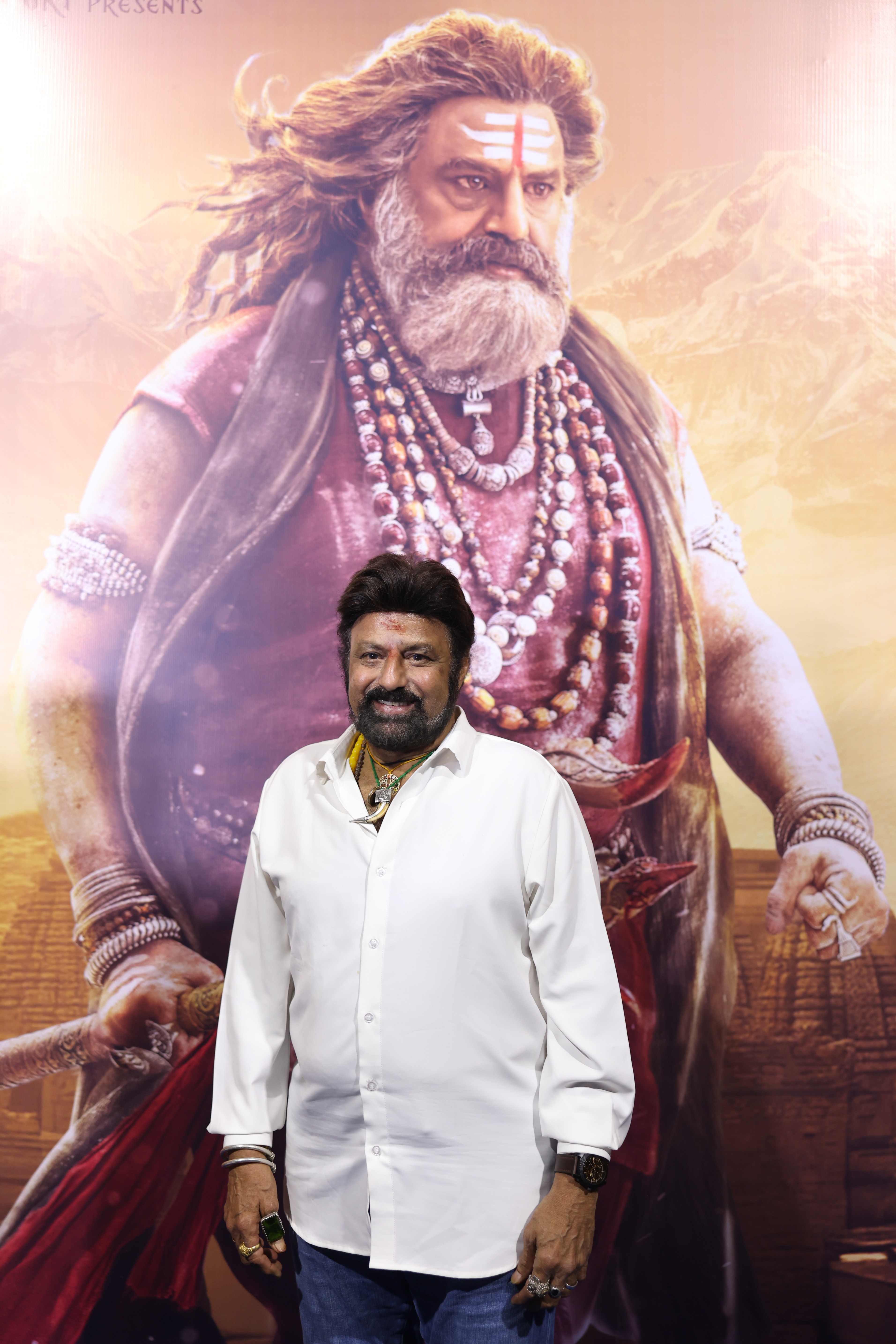 Balakrishna Approves Budget-Friendly Script for 111th Film