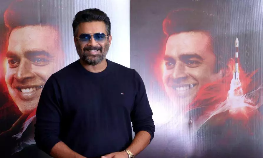 ‘Dhurandhar’ Role Was a Life-Changing Experience: Madhavan ‘Dhurandhar’ Role Was a Life-Changing Experience: Madhavan